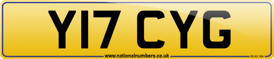 Y17 CYG
