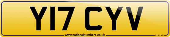 Y17 CYV