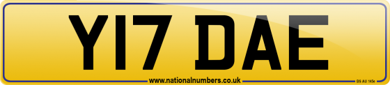 Y17 DAE