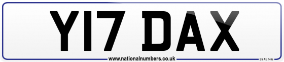 Y17 DAX