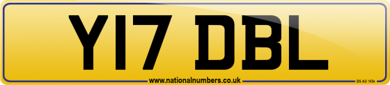 Y17 DBL