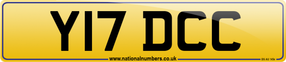 Y17 DCC