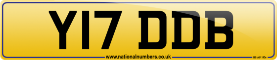 Y17 DDB