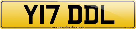 Y17 DDL