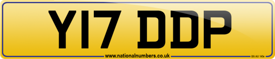 Y17 DDP