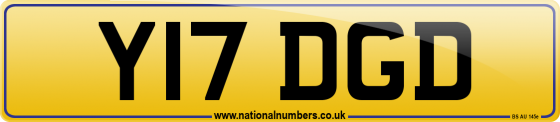 Y17 DGD