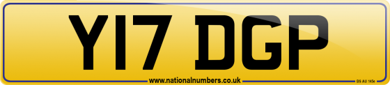 Y17 DGP