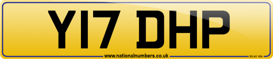 Y17 DHP
