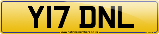 Y17 DNL