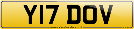 Y17 DOV