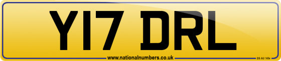 Y17 DRL