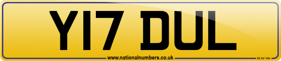 Y17 DUL