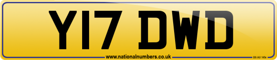 Y17 DWD
