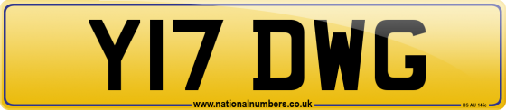 Y17 DWG