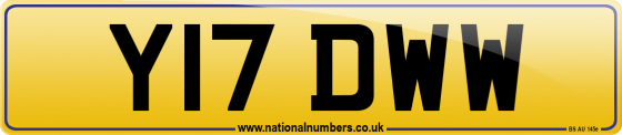 Y17 DWW