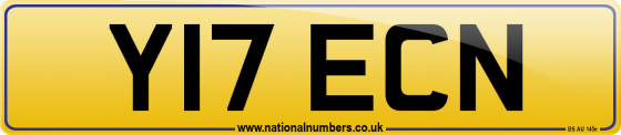 Y17 ECN