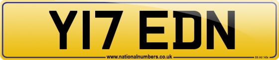 Y17 EDN