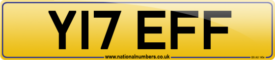 Y17 EFF