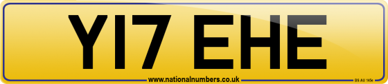 Y17 EHE