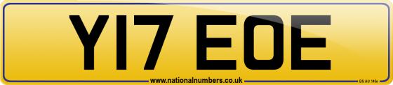 Y17 EOE
