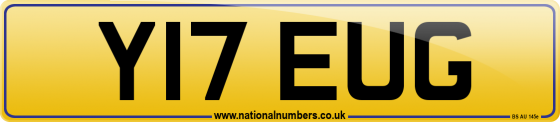 Y17 EUG
