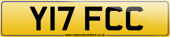 Y17 FCC