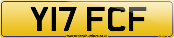 Y17 FCF