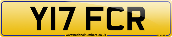 Y17 FCR