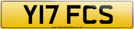 Y17 FCS