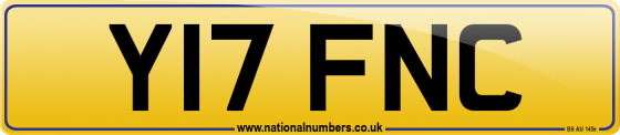 Y17 FNC