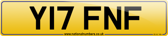 Y17 FNF