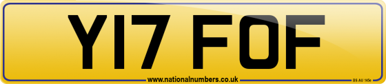 Y17 FOF