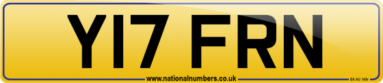 Y17 FRN