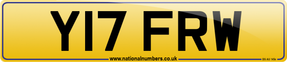 Y17 FRW