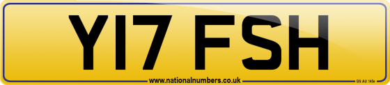 Y17 FSH