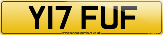 Y17 FUF