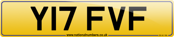 Y17 FVF