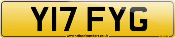 Y17 FYG