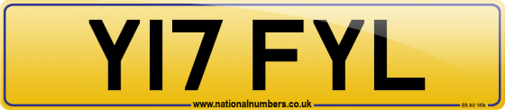 Y17 FYL