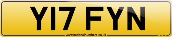 Y17 FYN
