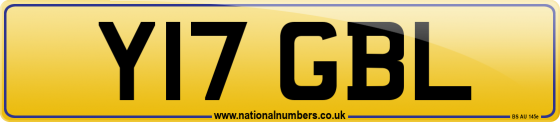 Y17 GBL
