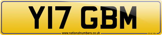 Y17 GBM