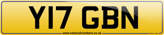 Y17 GBN