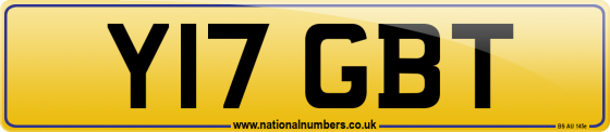 Y17 GBT