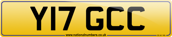 Y17 GCC