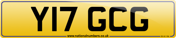 Y17 GCG