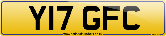 Y17 GFC