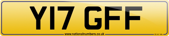 Y17 GFF