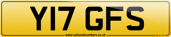 Y17 GFS