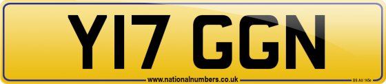 Y17 GGN